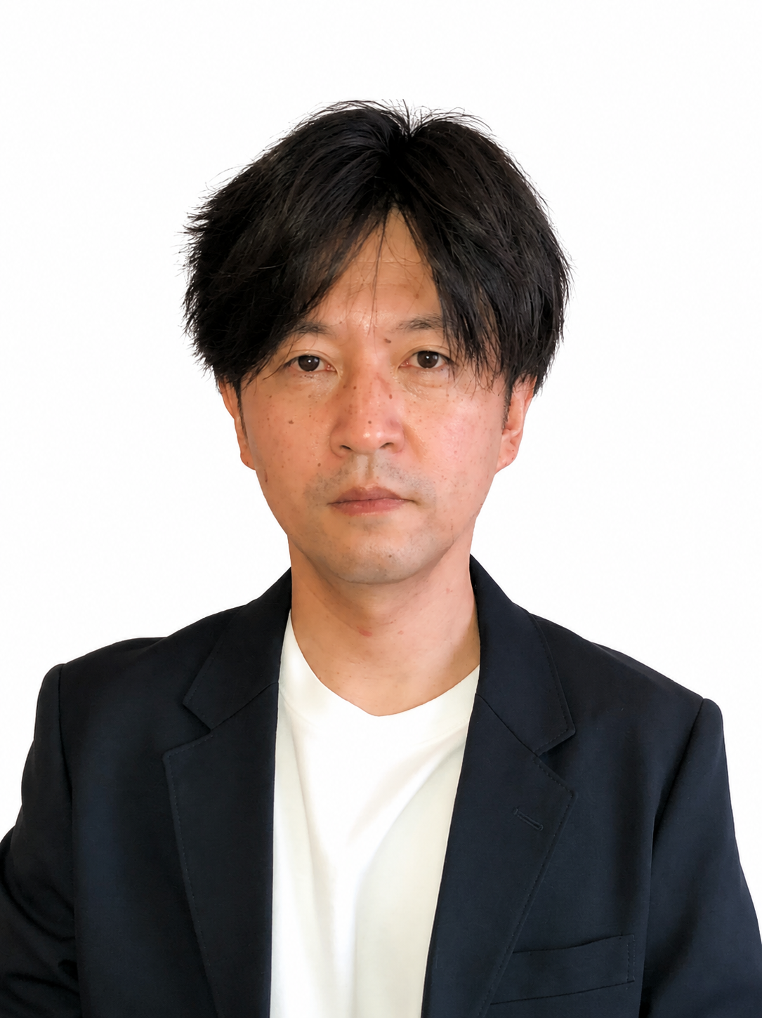 IDEA Lab.株式会社 代表取締役 植田 佳明
